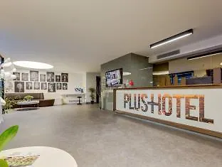 ***  Plus Hotel Bostanci Atasehir Estambul Turquía