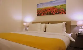 Plus Hotel Bostanci Atasehir Estambul