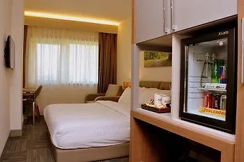 Plus Hotel Bostanci Atasehir Provincia di Provincia di Istanbul 3*,  Turchia