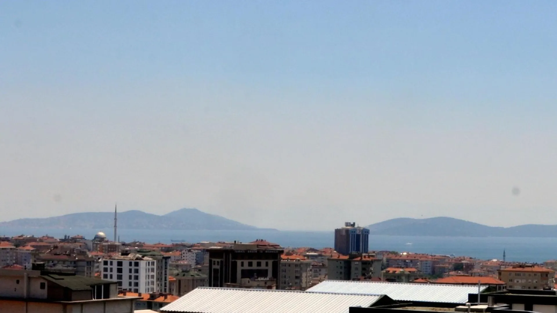 Plus Hotel Bostanci Atasehir Isztambul 3*,  Törökország