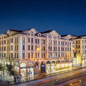 Otel Crowne Plaza - Old By Ihg, İstanbul