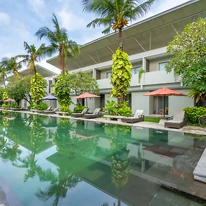 Oyo Flagship 760 Oasis Kuta 2* Kuta Lombok