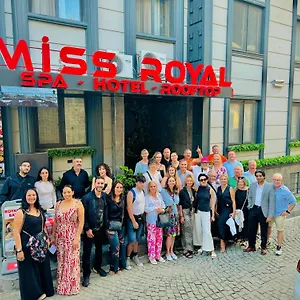 Hotel Miss Royal &