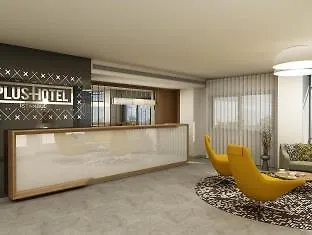 Plus Hotel Bostancı Ataşehir İstanbul 3*,  Türkiye
