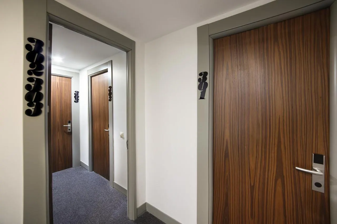 Plus Hotel Bostancı Ataşehir İstanbul