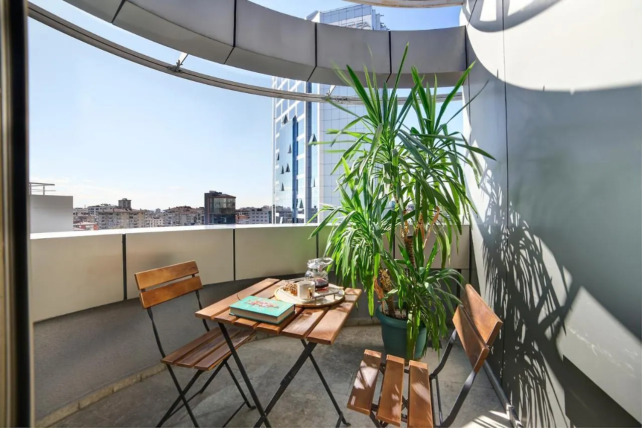 Plus Hotel Bostancı Ataşehir İstanbul
