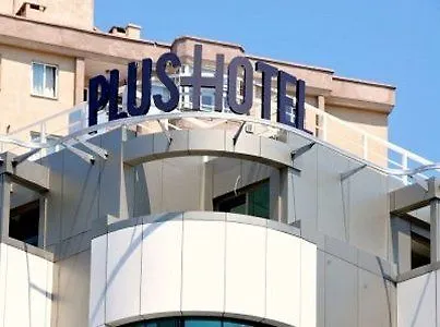 Plus Hotel Bostancı Ataşehir İstanbul