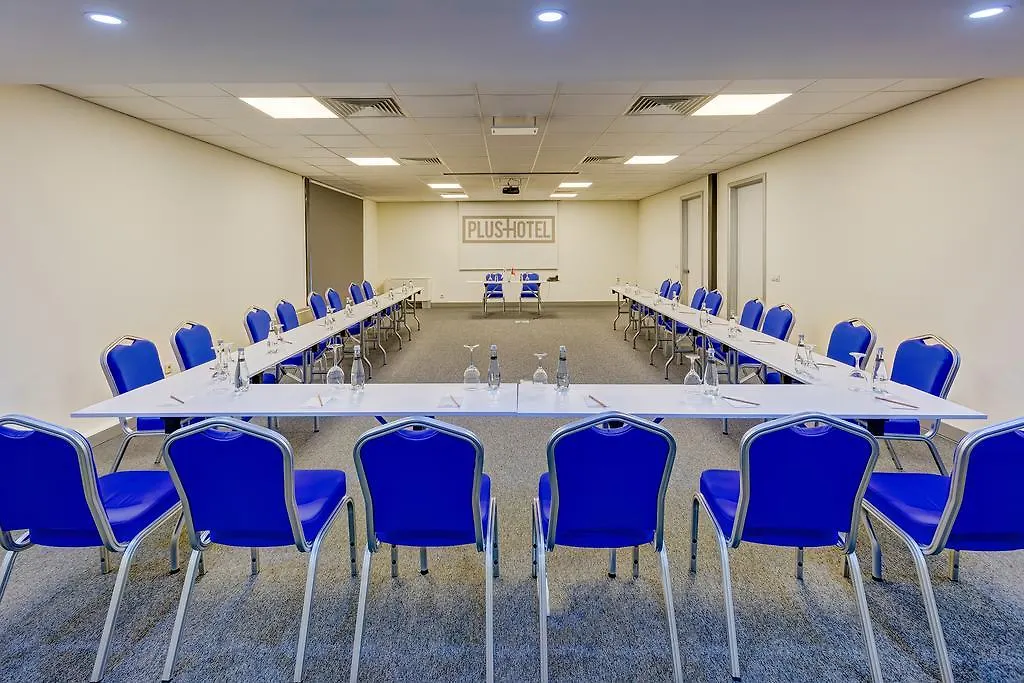 Plus Hotel Bostancı Ataşehir İstanbul