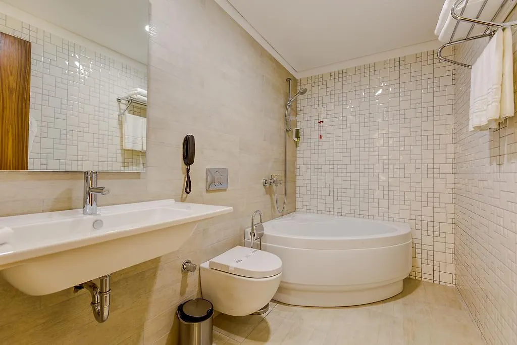 Plus Hotel Bostancı Ataşehir İstanbul