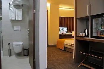 Plus Hotel Bostanci Atasehir Istanbulská provincie