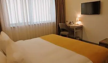 Plus Hotel Bostanci Atasehir Istanbulská provincie