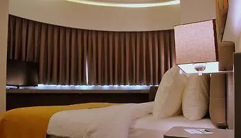 Plus Hotel Bostanci Atasehir Istanbulská provincie