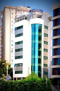 Plus Hotel Bostancı Ataşehir İstanbul