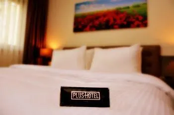 Plus Hotel Bostancı Ataşehir İstanbul
