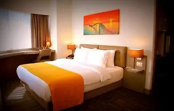 ***  Plus Hotel Bostancı Ataşehir İstanbul Türkiye