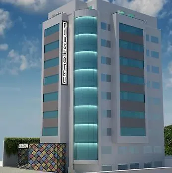 Plus Hotel Bostancı Ataşehir İstanbul