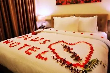 Plus Hotel Bostanci Atasehir Istanbulská provincie Turecko