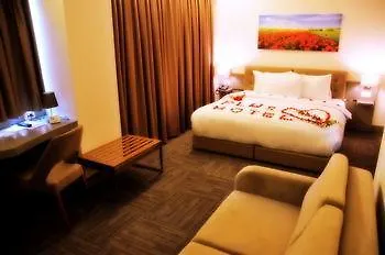 Plus Hotel Bostancı Ataşehir İstanbul 3*,  Türkiye