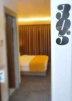Plus Hotel Bostancı Ataşehir İstanbul