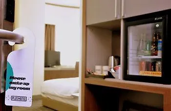Plus Hotel Bostancı Ataşehir İstanbul