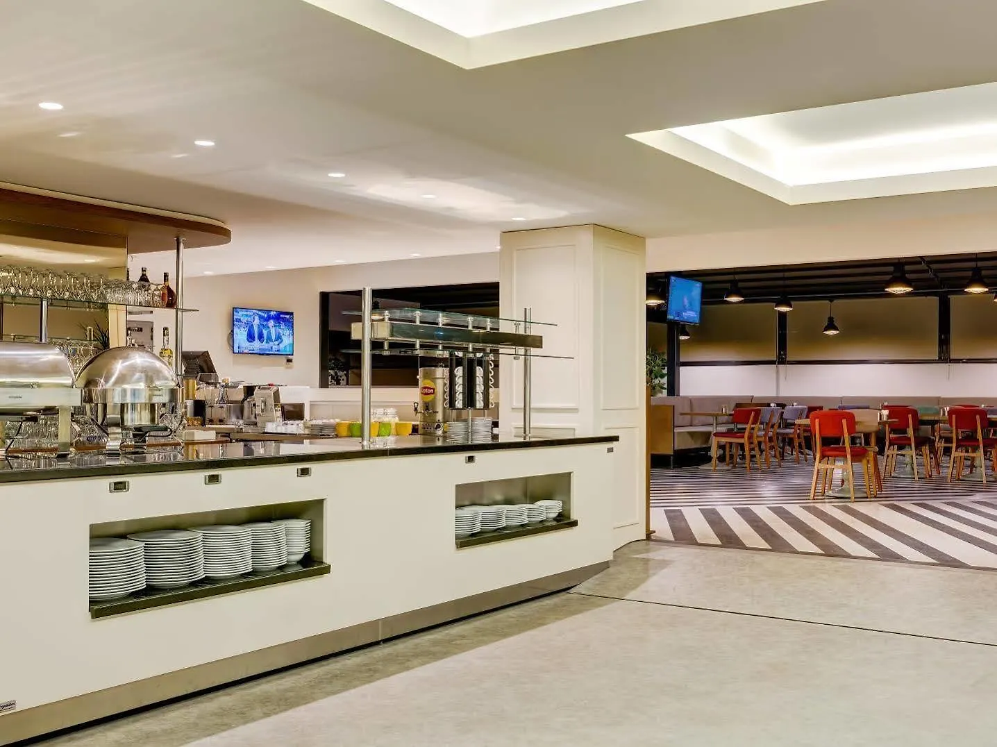 Plus Hotel Bostancı Ataşehir İstanbul