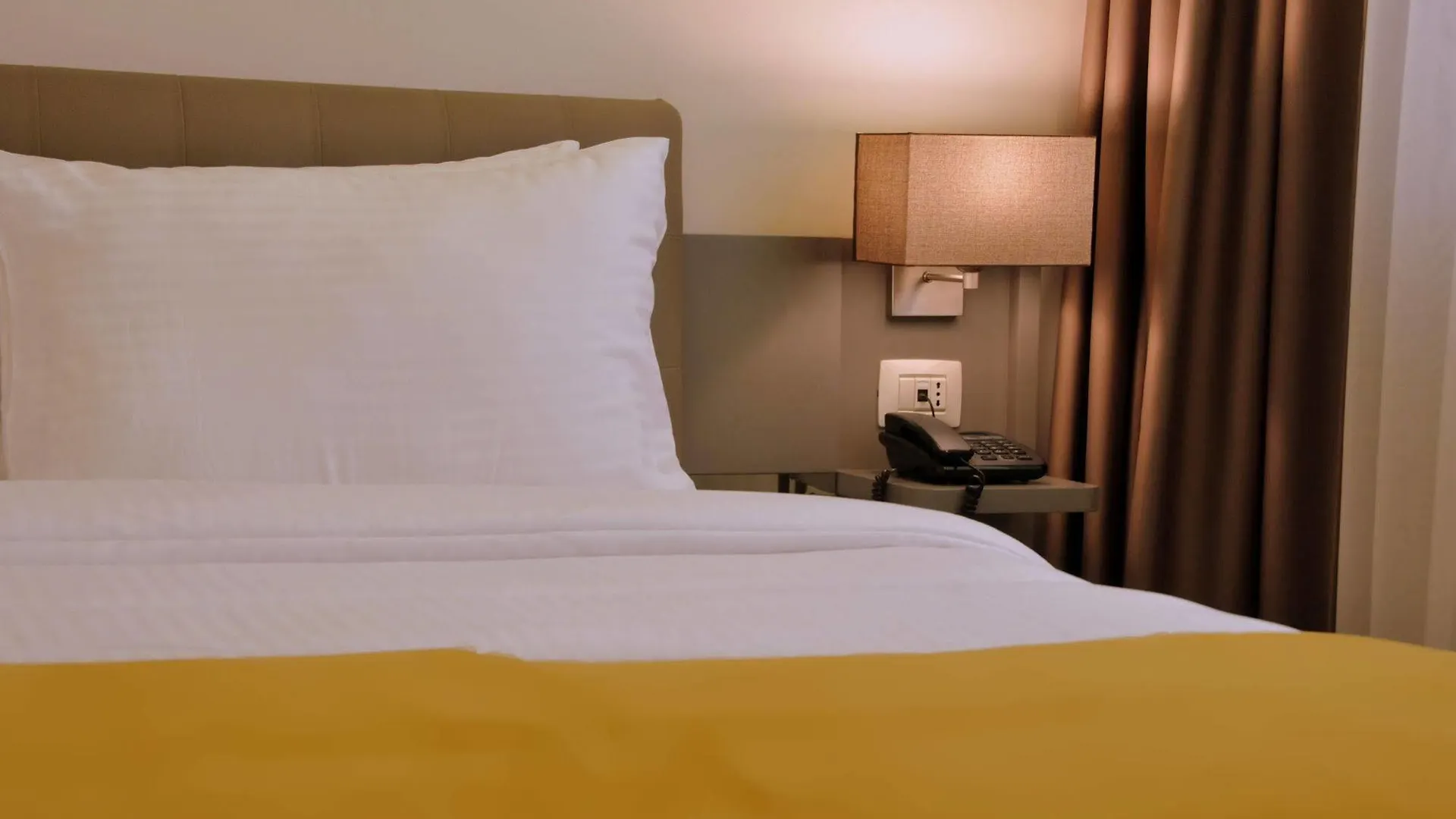 Plus Hotel Bostancı Ataşehir İstanbul 3*,  Türkiye