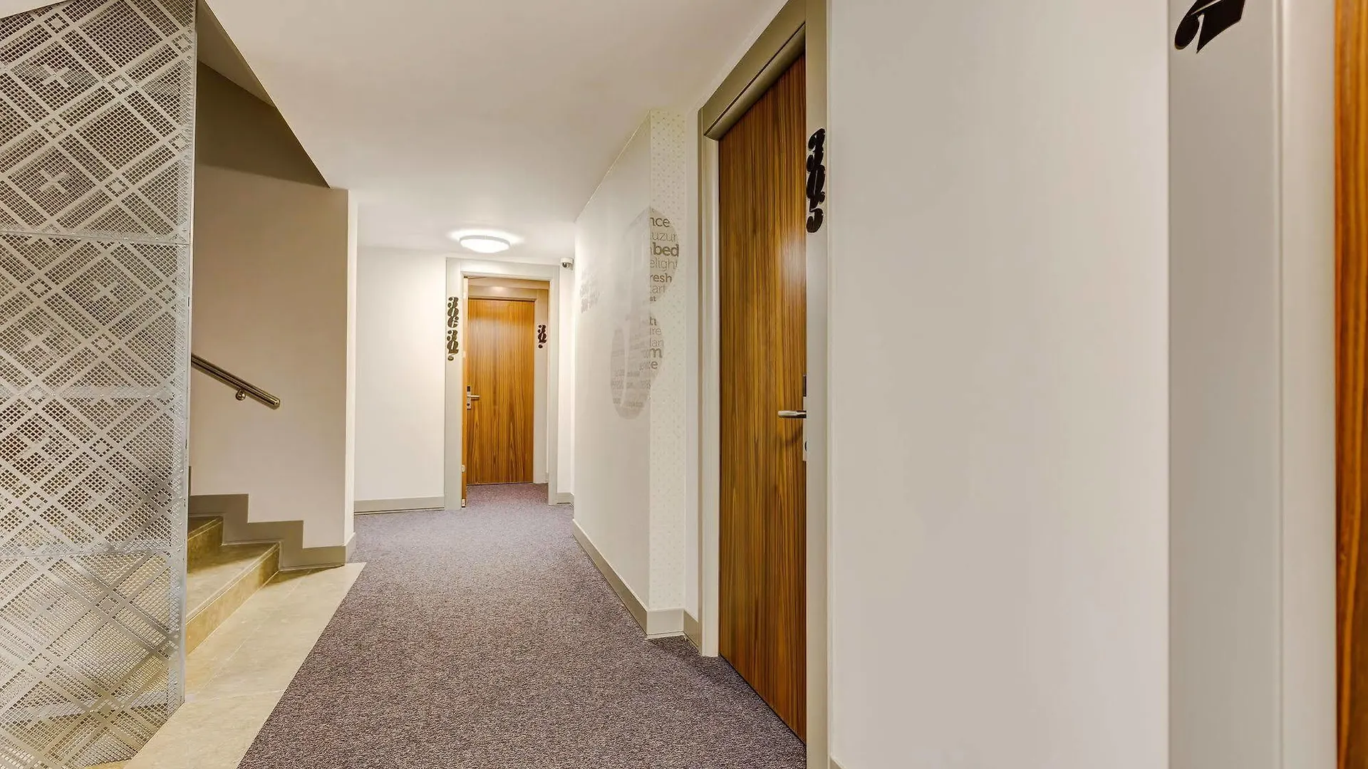 ***  Plus Hotel Bostancı Ataşehir İstanbul Türkiye