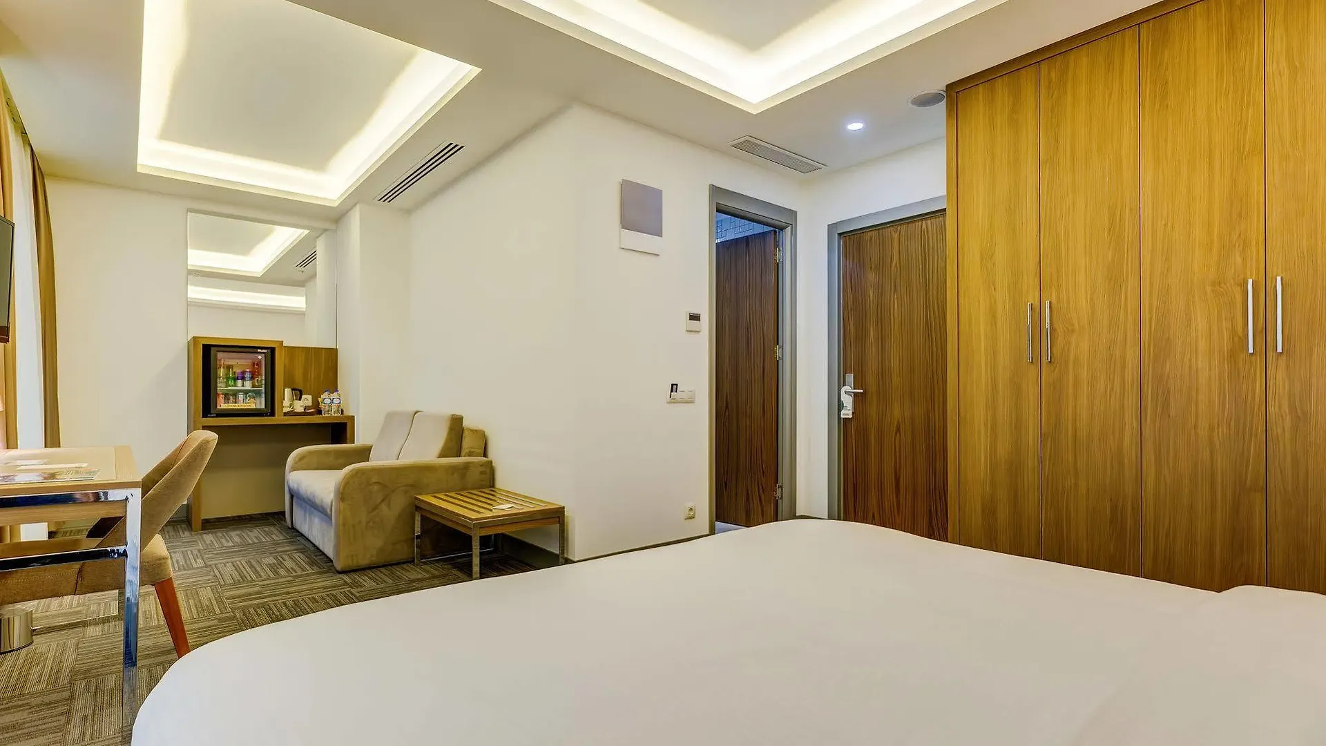 Plus Hotel Bostancı Ataşehir İstanbul 3*,  Türkiye