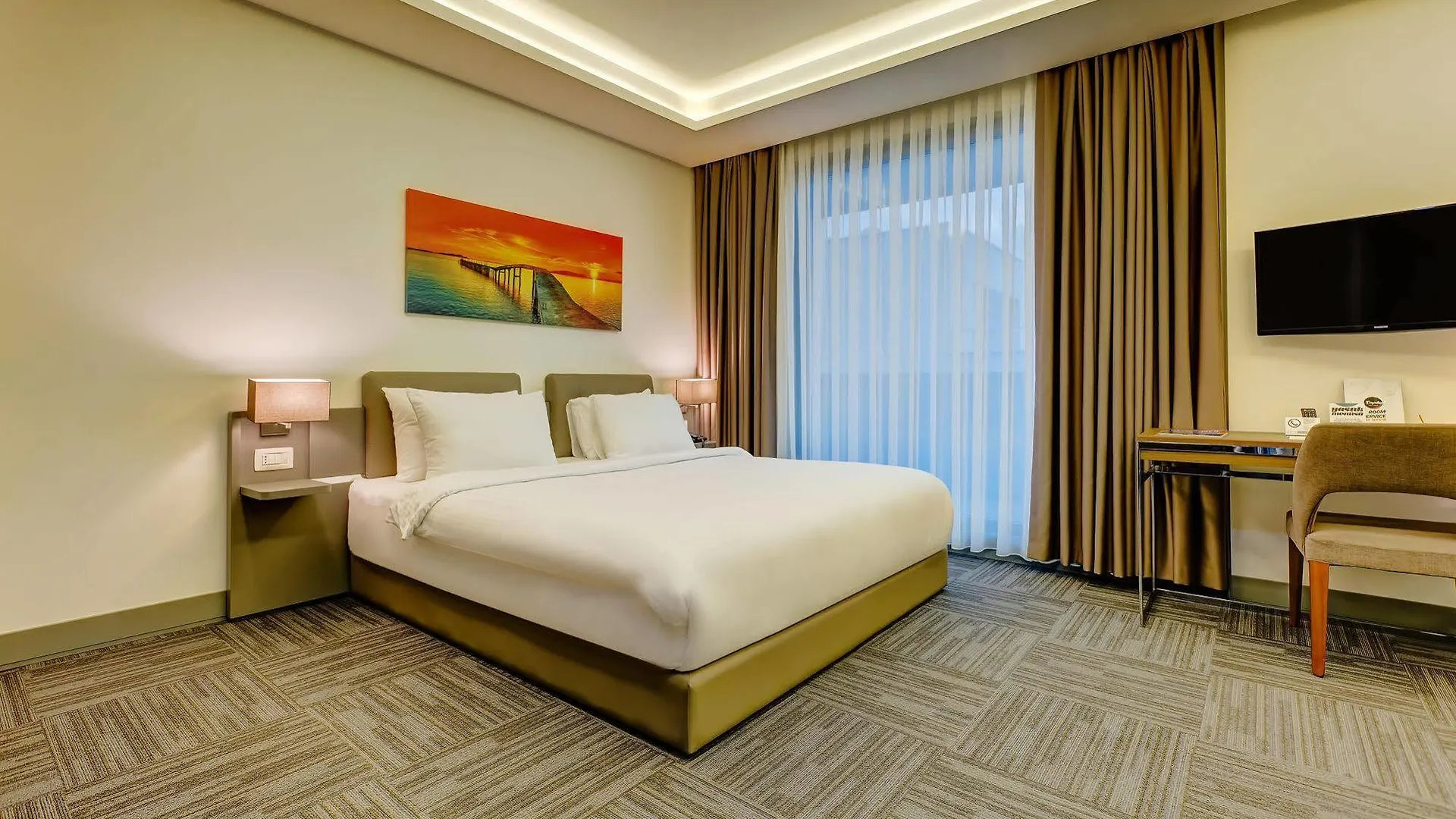 Plus Hotel Bostancı Ataşehir İstanbul