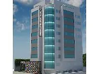 ***  Plus Hotel Bostanci Atasehir Istanbulská provincie Turecko